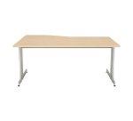 Table 180 x 80 cm Manhattan 1