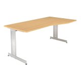 Tafel 180 x 80 Manhattan 1