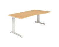 Tafel 180 x 80 Manhattan 1