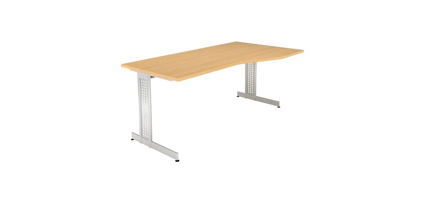 Tafel 180 x 80 Manhattan 1