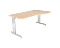 Tafel 180 x 80 Manhattan 1