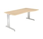 Table 180 x 80 cm Manhattan 1