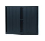 Tambour cabinet Ultra H 103 cm