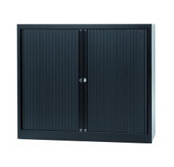 Tambour cabinet Ultra H 103 cm