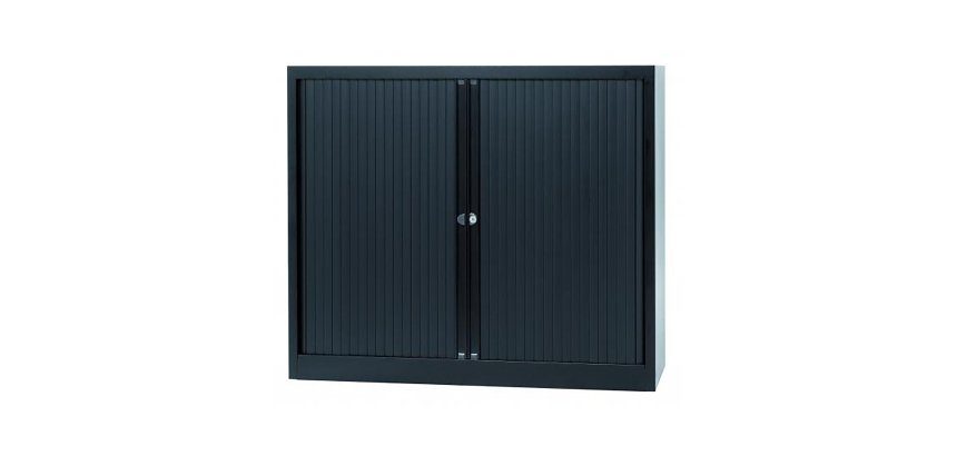 Tambour cabinet Ultra H 103 cm