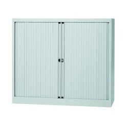 Tambour cabinet Ultra H 103 cm