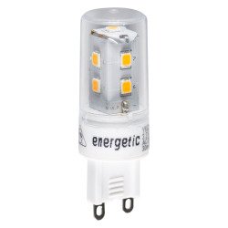 Ampoule LED Capsule - G9 32W