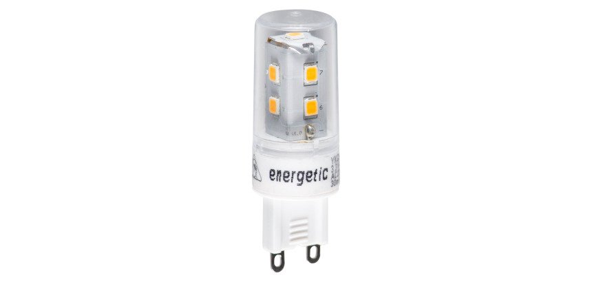 Ampoule LED Capsule - G9 32W