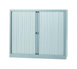 Tambour cabinet Ultra H 103 cm