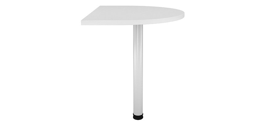 Uitbreiding 60 x 80 Manhattan meubilair