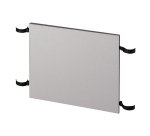 Plaques de bord Memphis pour angle droit.