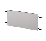 Memphis side panel, width 160 cm