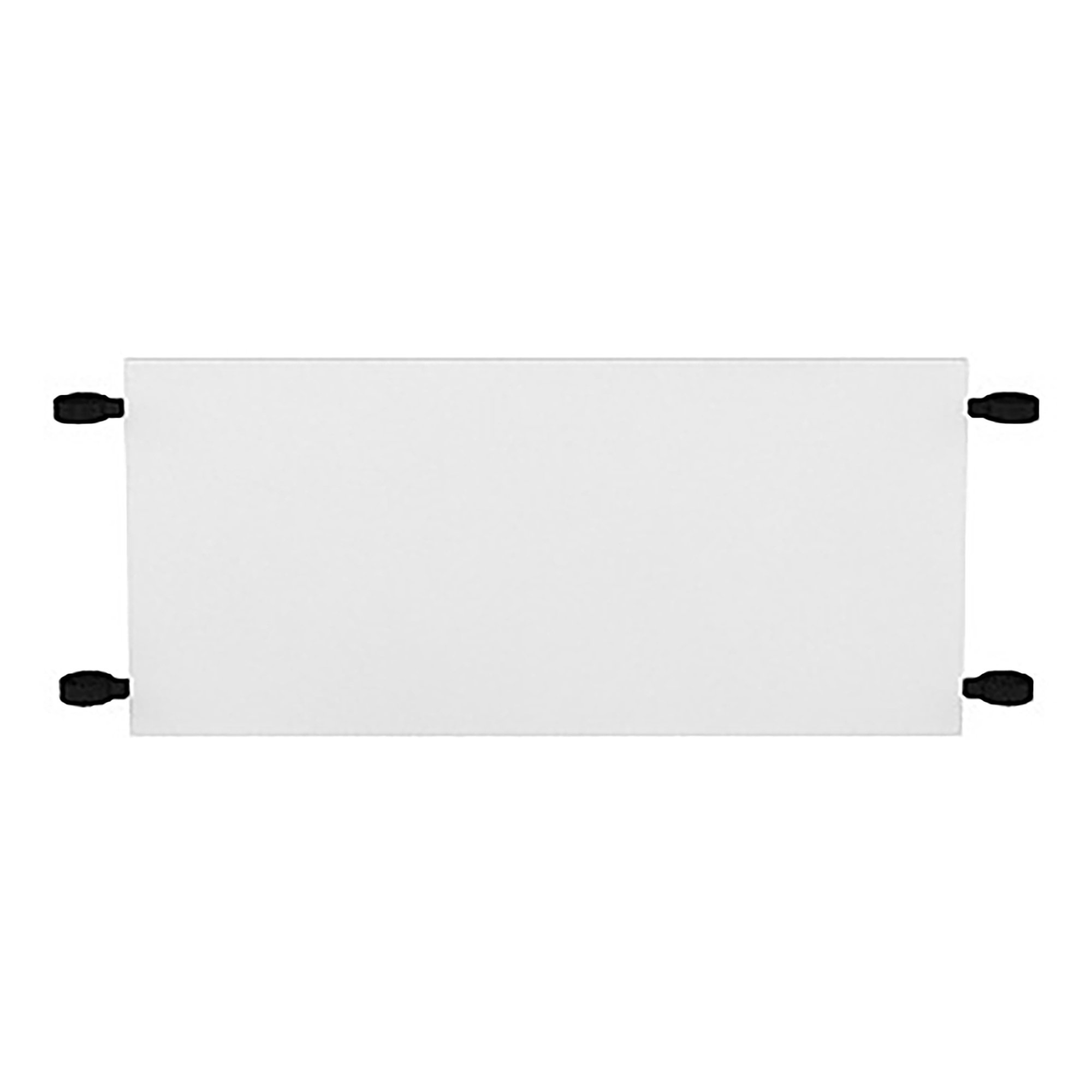 Zijpanelen Memphis voor rechte verbindingshoek