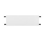 Memphis side panel, width 160 cm