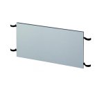 Memphis side panel, width 160 cm