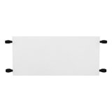 Plaques de bord Memphis pour largeur 120 cm