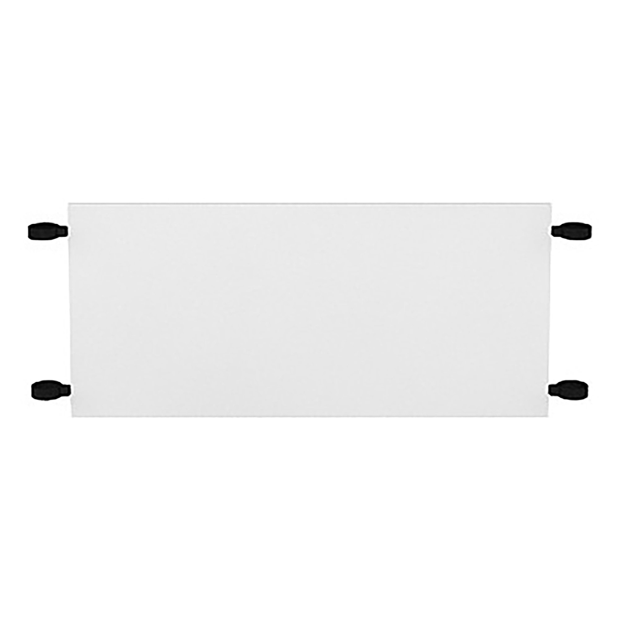 Plaques de bord Memphis pour largeur 120 cm