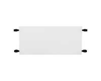 Memphis side panel, width 120 cm