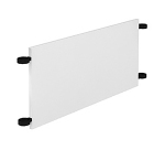 Memphis side panel, width 120 cm