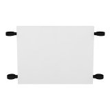 Plaques de bord Memphis pour largeur 80 cm