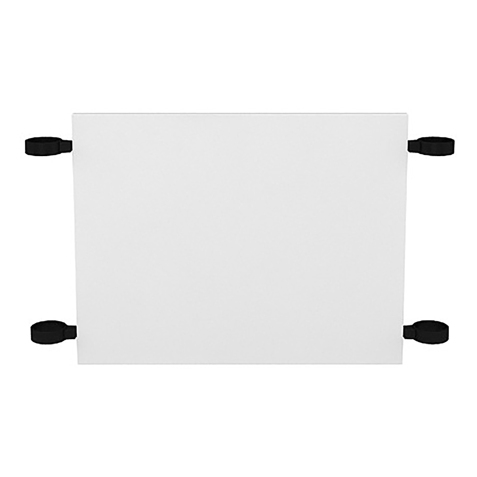 Zijpanelen Memphis voor breedte 80 cm