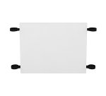 Memphis side panel for width 80 cm