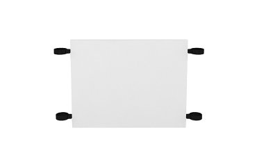 Plaques de bord Memphis pour largeur 80 cm