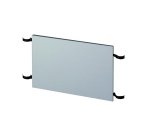Memphis side panel, width 120 cm
