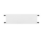 Memphis side panel, width 160 cm