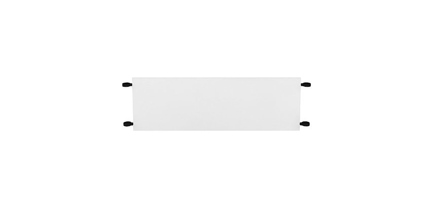 Zijpanelen Memphis voor breedte 160 cm