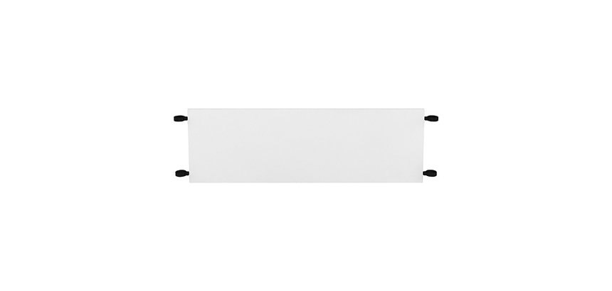 Memphis side panel, width 160 cm
