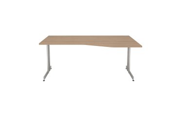 Manhattan 1, table, 180 x 80 cm