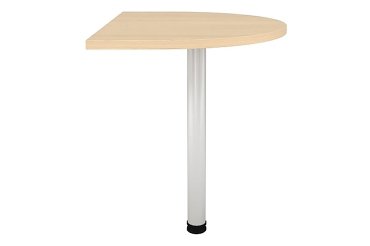 Erweiterungsseite 80 cm, Tiefenkreis 60 cm Manhattan 2