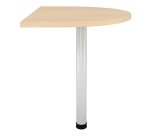 Erweiterungsseite 80 cm, Tiefenkreis 60 cm Manhattan 2