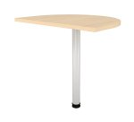 Erweiterungsseite 80 cm, Tiefenkreis 60 cm Manhattan 2