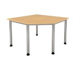 Collection Hammerbacher. Angle de raccordement trapézoïde 80 et 120 cm Manhattan 2