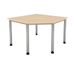 Collection Hammerbacher. Angle de raccordement trapézoïde 80 et 120 cm Manhattan 2