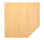 Collection Hammerbacher. Angle de raccordement trapézoïde 80 et 120 cm Manhattan 2