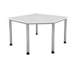 Collection Hammerbacher. Angle de raccordement trapézoïde 80 et 120 cm Manhattan 2