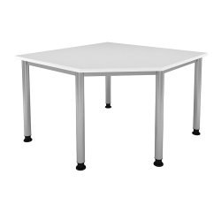 Collection Hammerbacher. Angle de raccordement trapézoïde 80 et 120 cm Manhattan 2