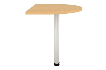 Erweiterungsseite 80 cm, Tiefenkreis 60 cm Manhattan 2