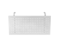 Beenafscherming Manhattan breedte 80 cm