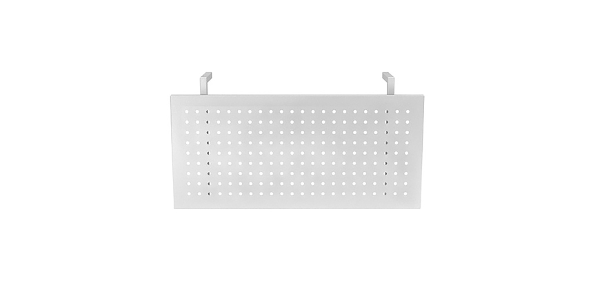 Beenafscherming Manhattan breedte 80 cm