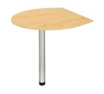 Erweiterungsseite 80 cm, Tiefenkreis 60 cm Manhattan 2