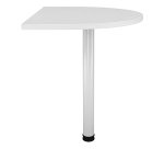 Erweiterungsseite 80 cm, Tiefenkreis 60 cm Manhattan 2