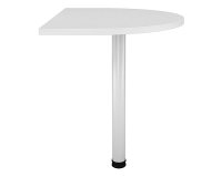 Extension side 80 cm, depth 60 cm Manhattan 2