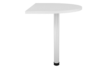 Extension side 80 cm, depth 60 cm Manhattan 2