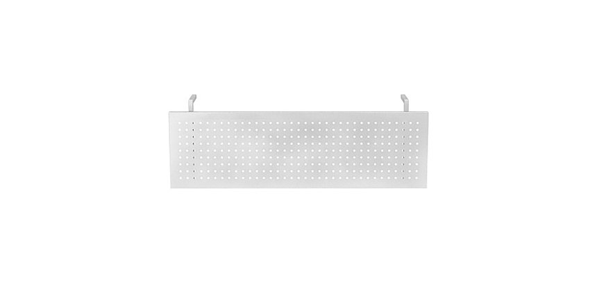 Beenafscherming Manhattan breedte 120 cm