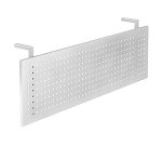 Beenafscherming Manhattan breedte 120 cm