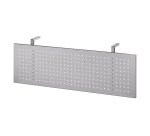 Beenafscherming Manhattan breedte 120 cm